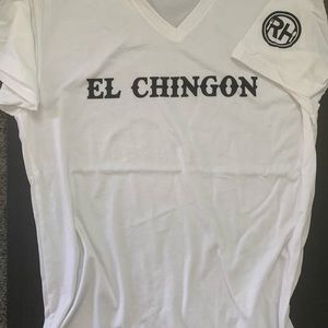 El Chingon T-shirt